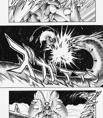 [ITOYOKO] Dragon Pink comic porn sex 149