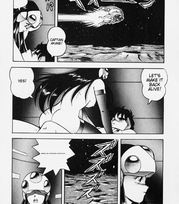 [ITOYOKO] Dragon Pink comic porn sex 150