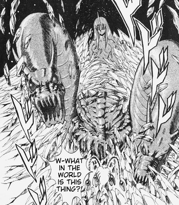 [ITOYOKO] Dragon Pink comic porn sex 151