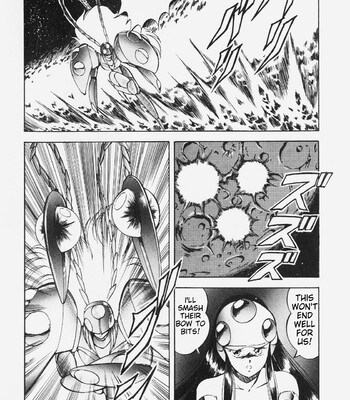 [ITOYOKO] Dragon Pink comic porn sex 153