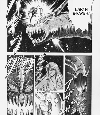 [ITOYOKO] Dragon Pink comic porn sex 154