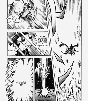 [ITOYOKO] Dragon Pink comic porn sex 155