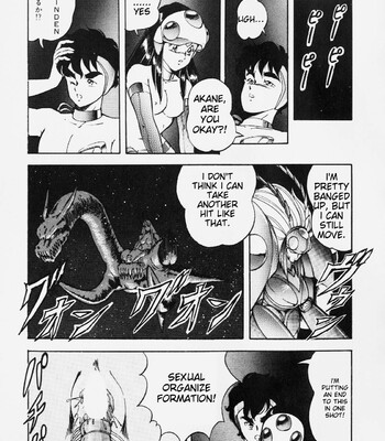 [ITOYOKO] Dragon Pink comic porn sex 156