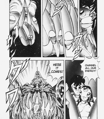 [ITOYOKO] Dragon Pink comic porn sex 157