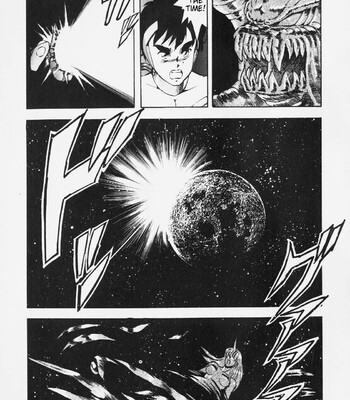 [ITOYOKO] Dragon Pink comic porn sex 158