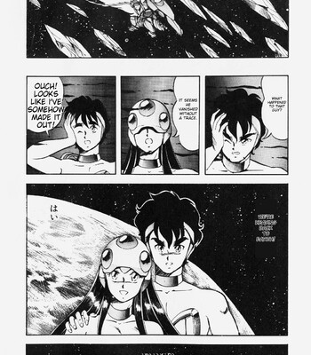 [ITOYOKO] Dragon Pink comic porn sex 159