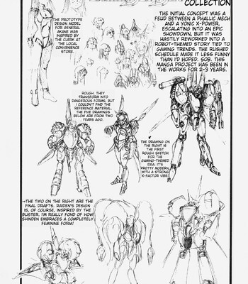 [ITOYOKO] Dragon Pink comic porn sex 163