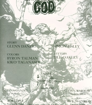 Jaguar God 0 comic porn sex 2