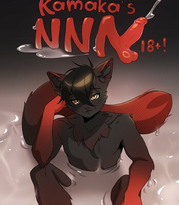 Kamaka’s NNN comic porn 18 Kamaka’s NNN comic porn thumbnail 001