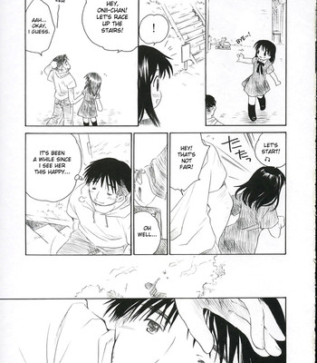 Koi Ni Huku Kaze 1: Koushirou comic porn sex 18