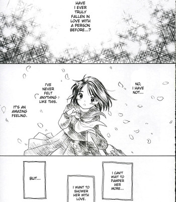 Koi Ni Huku Kaze 1: Koushirou comic porn sex 20