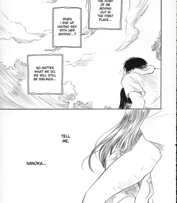 Koi Ni Huku Kaze 1: Koushirou comic porn sex 22