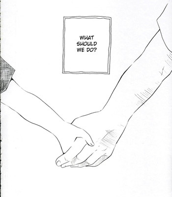 Koi Ni Huku Kaze 1: Koushirou comic porn sex 23