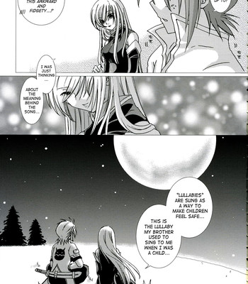 Kyougoku Akira – Great Tear Breasts (English) comic porn sex 6