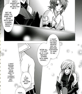 Kyougoku Akira – Great Tear Breasts (English) comic porn sex 7