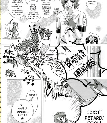 Kyougoku Akira – Great Tear Breasts (English) comic porn sex 9