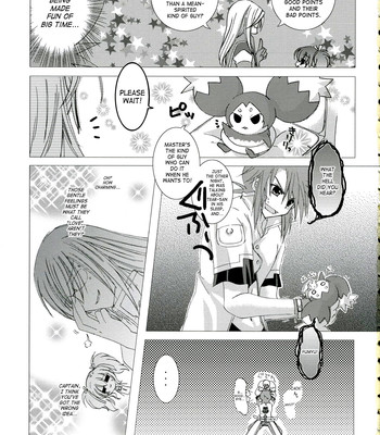 Kyougoku Akira – Great Tear Breasts (English) comic porn sex 10