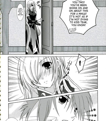 Kyougoku Akira – Great Tear Breasts (English) comic porn sex 11