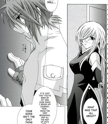 Kyougoku Akira – Great Tear Breasts (English) comic porn sex 14