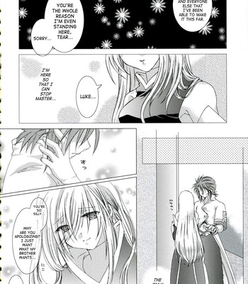 Kyougoku Akira – Great Tear Breasts (English) comic porn sex 15