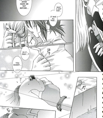 Kyougoku Akira – Great Tear Breasts (English) comic porn sex 16