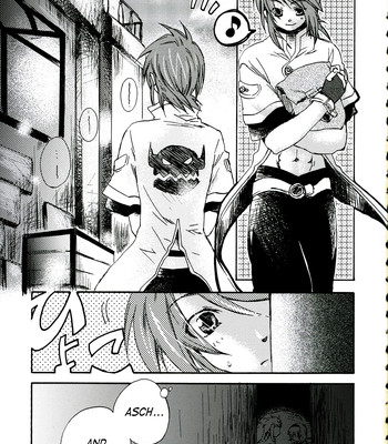 Kyougoku Akira – Great Tear Breasts (English) comic porn sex 18