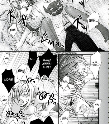 Kyougoku Akira – Great Tear Breasts (English) comic porn sex 28