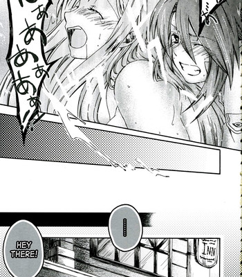 Kyougoku Akira – Great Tear Breasts (English) comic porn sex 30