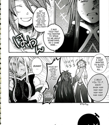 Kyougoku Akira – Great Tear Breasts (English) comic porn sex 31