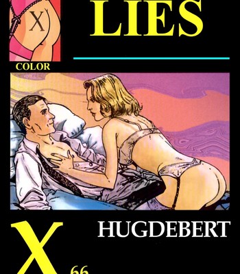 Lies comic porn sex 3