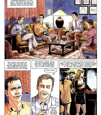 Lies comic porn sex 8