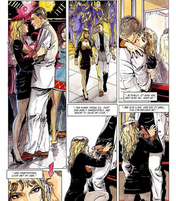 Lies comic porn sex 9