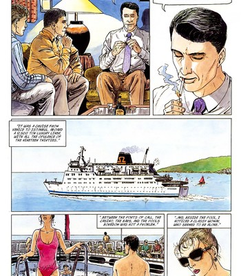 Lies comic porn sex 11