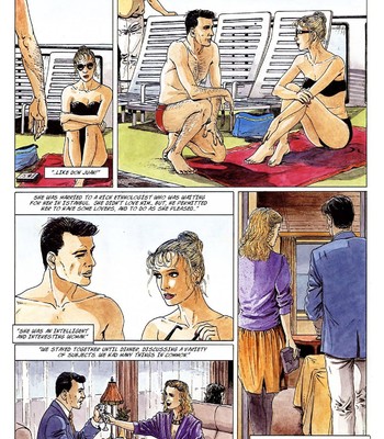 Lies comic porn sex 12