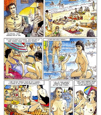 Lies comic porn sex 16