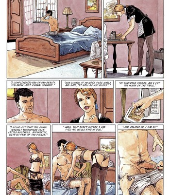 Lies comic porn sex 38