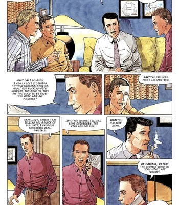 Lies comic porn sex 44