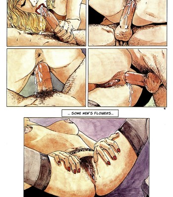 Lies comic porn sex 48