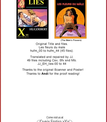 Lies comic porn sex 49