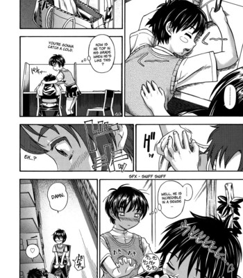 love me do comic porn sex 28