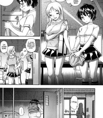 love me do comic porn sex 55