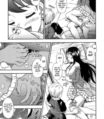 love me do comic porn sex 107