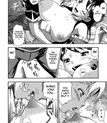 love me do comic porn sex 110