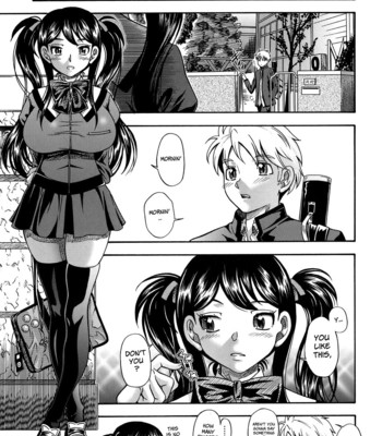 love me do comic porn sex 123