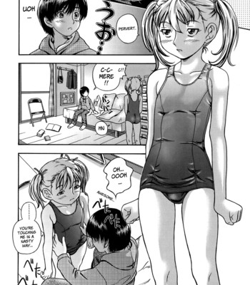 love me do comic porn sex 130