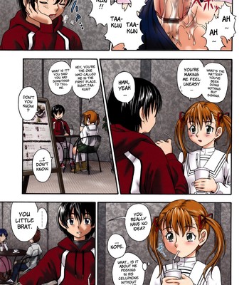 love me do comic porn sex 149