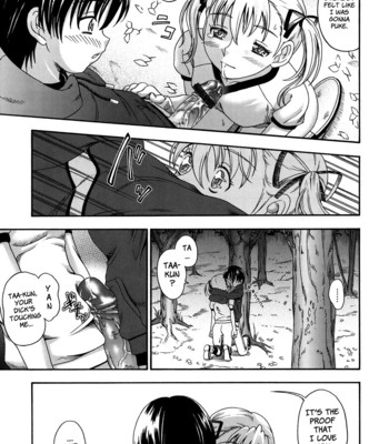 love me do comic porn sex 161