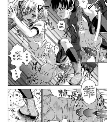 love me do comic porn sex 164