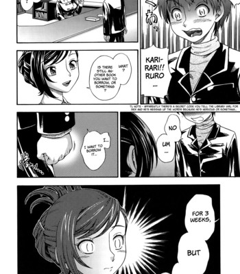 love me do comic porn sex 172