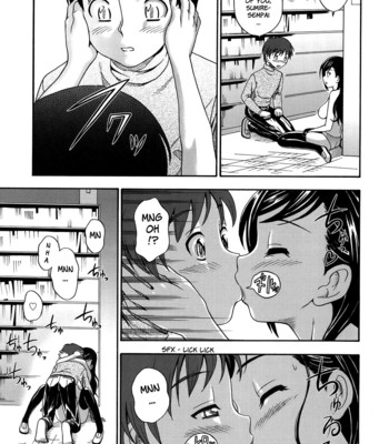 love me do comic porn sex 181